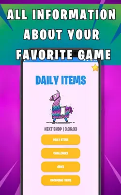 Shop Of The Day - Daily Store android App screenshot 0