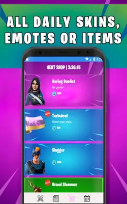 Shop Of The Day - Daily Store android App screenshot 1