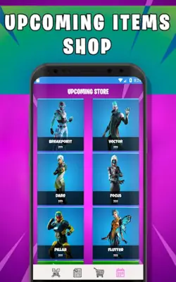 Shop Of The Day - Daily Store android App screenshot 2