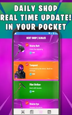 Shop Of The Day - Daily Store android App screenshot 4