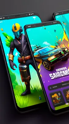 Shop Of The Day - Daily Store android App screenshot 6